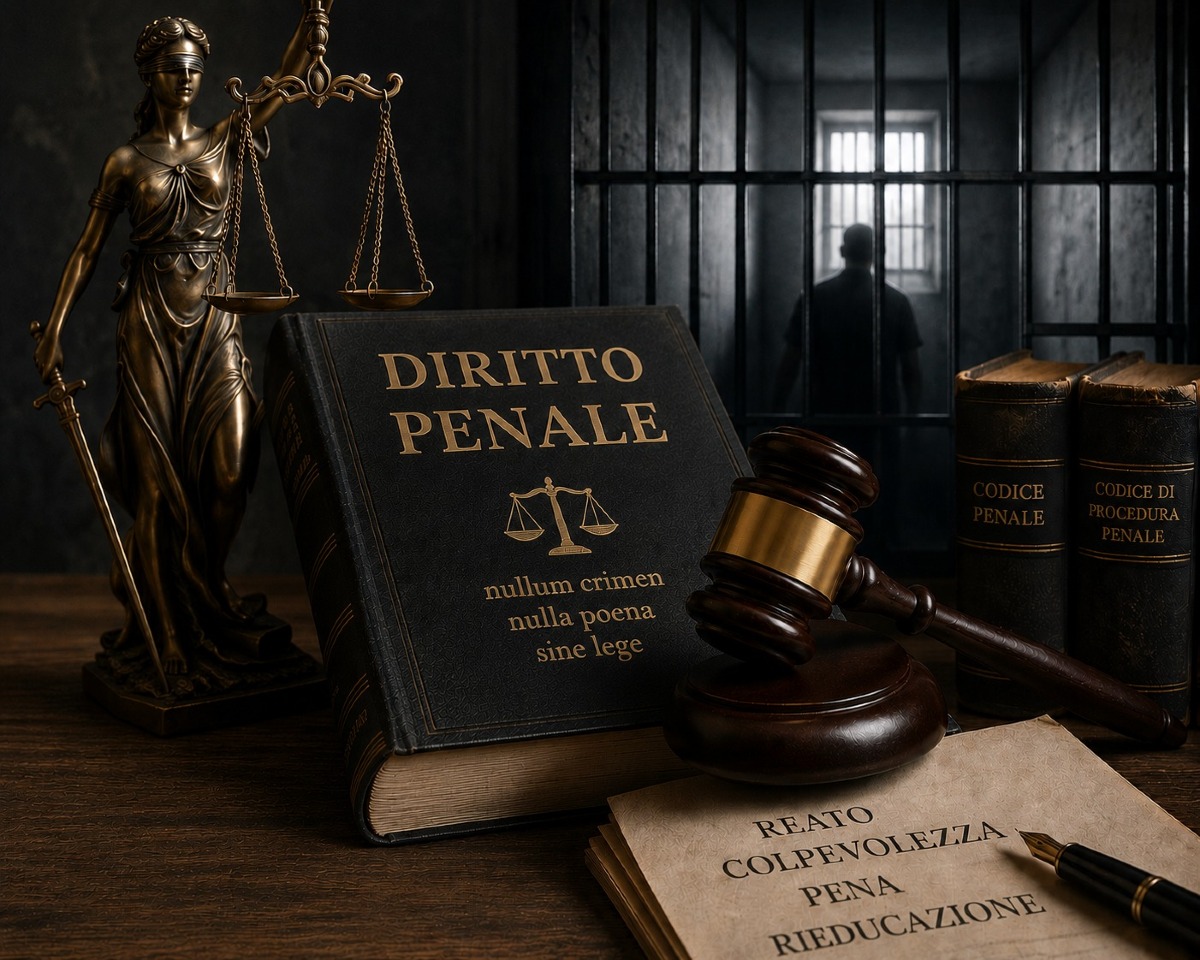 Diritto Penale