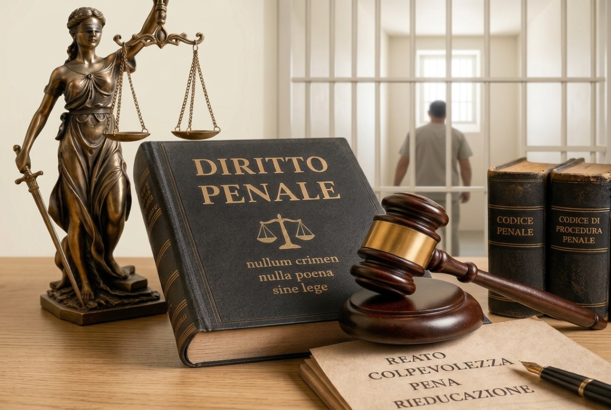 Diritto Penale